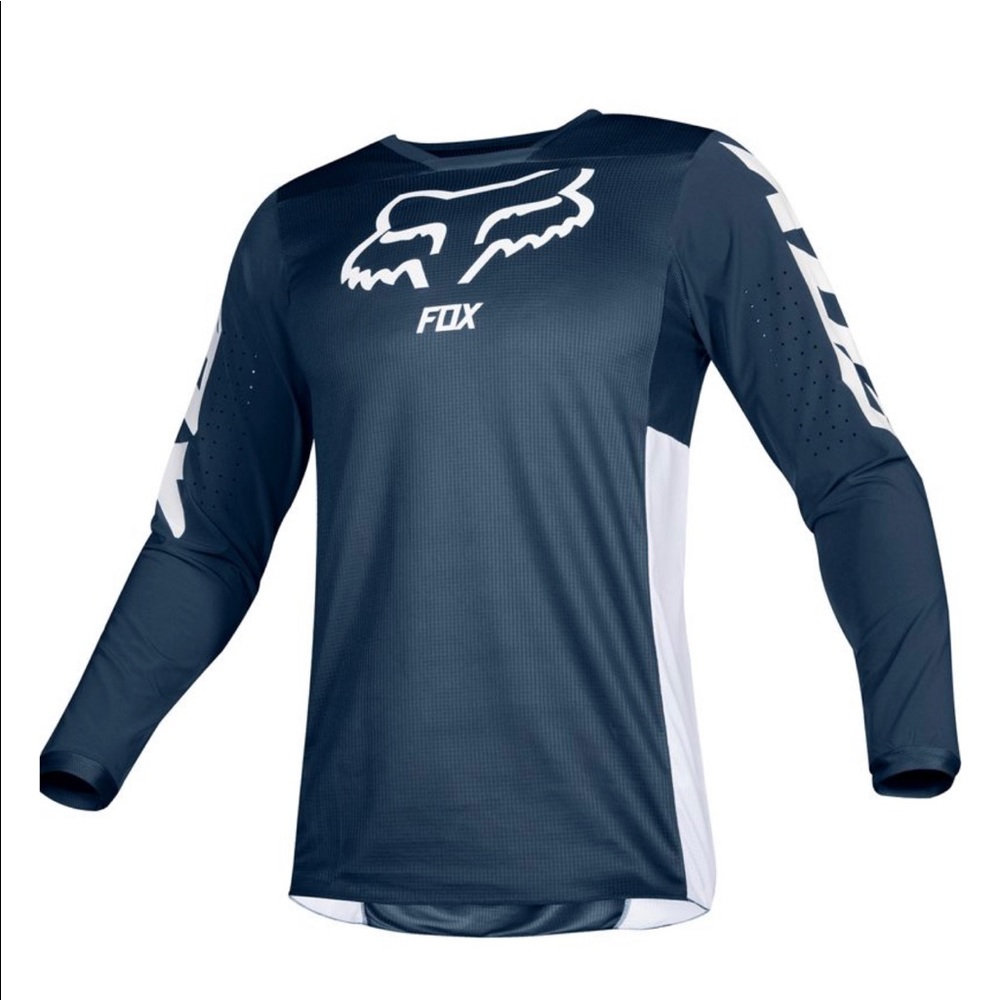 Mens Fox Racing Legion LT Jersey